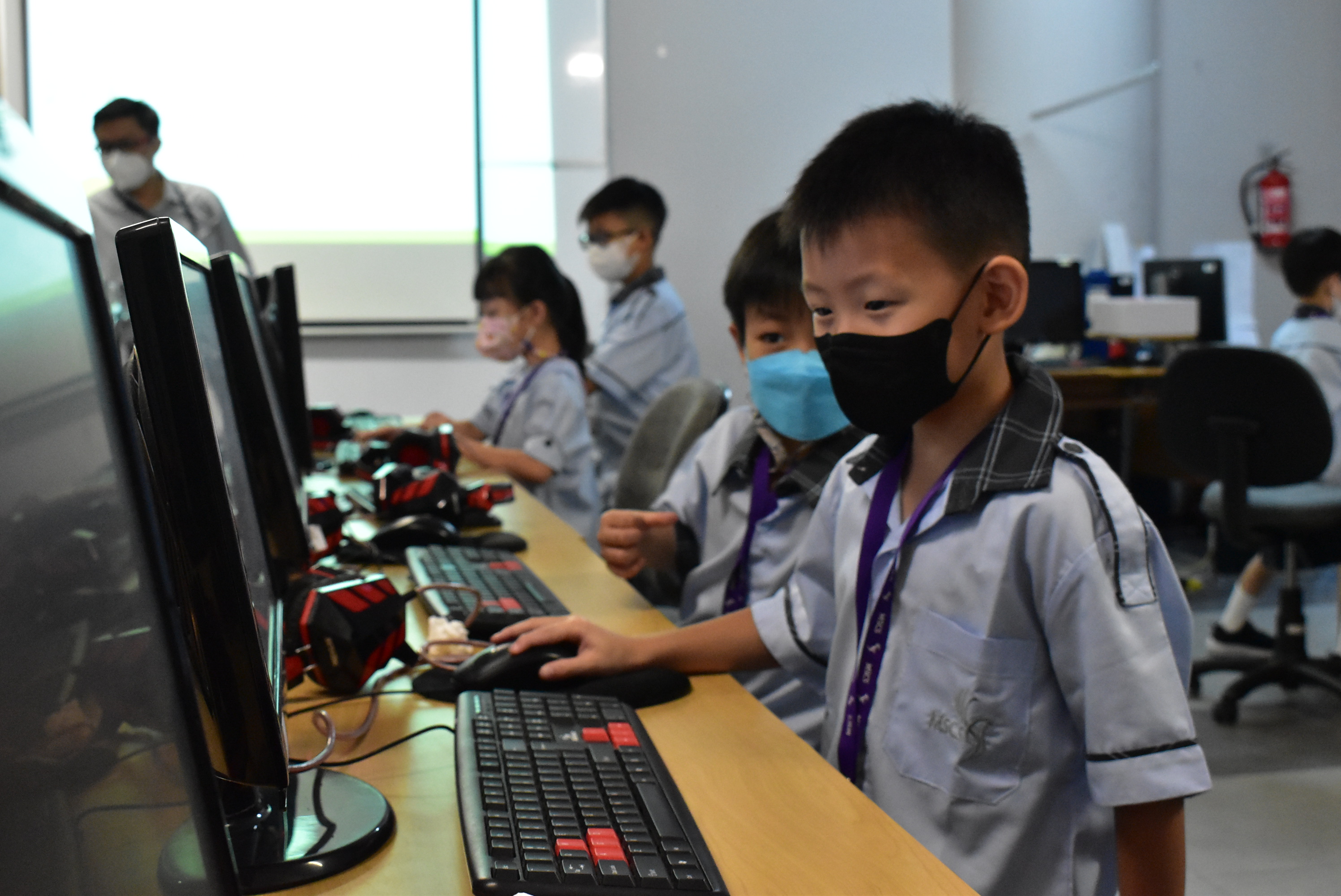 Elementary Onsite Learning 2022