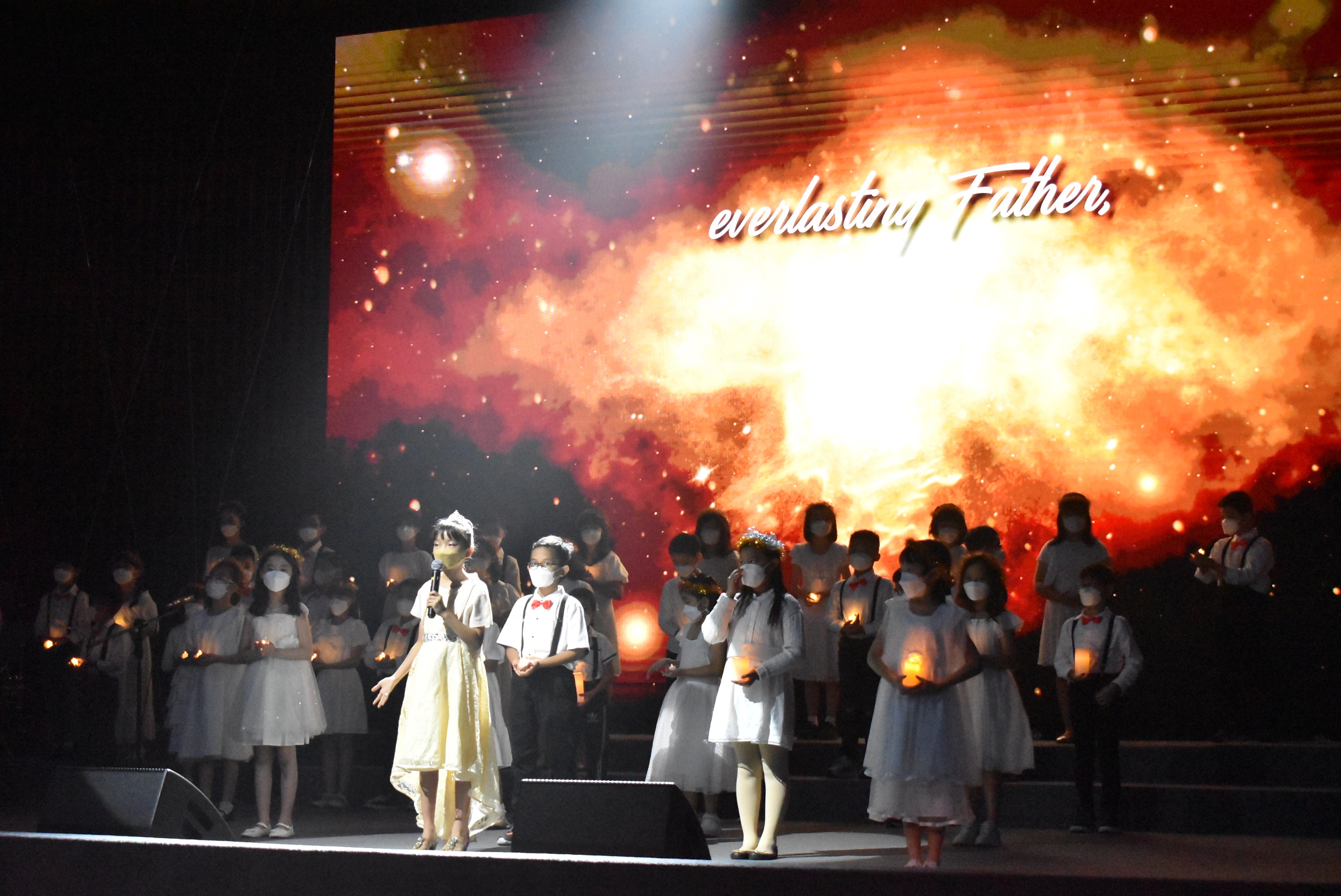 Christmas Celebration 2022