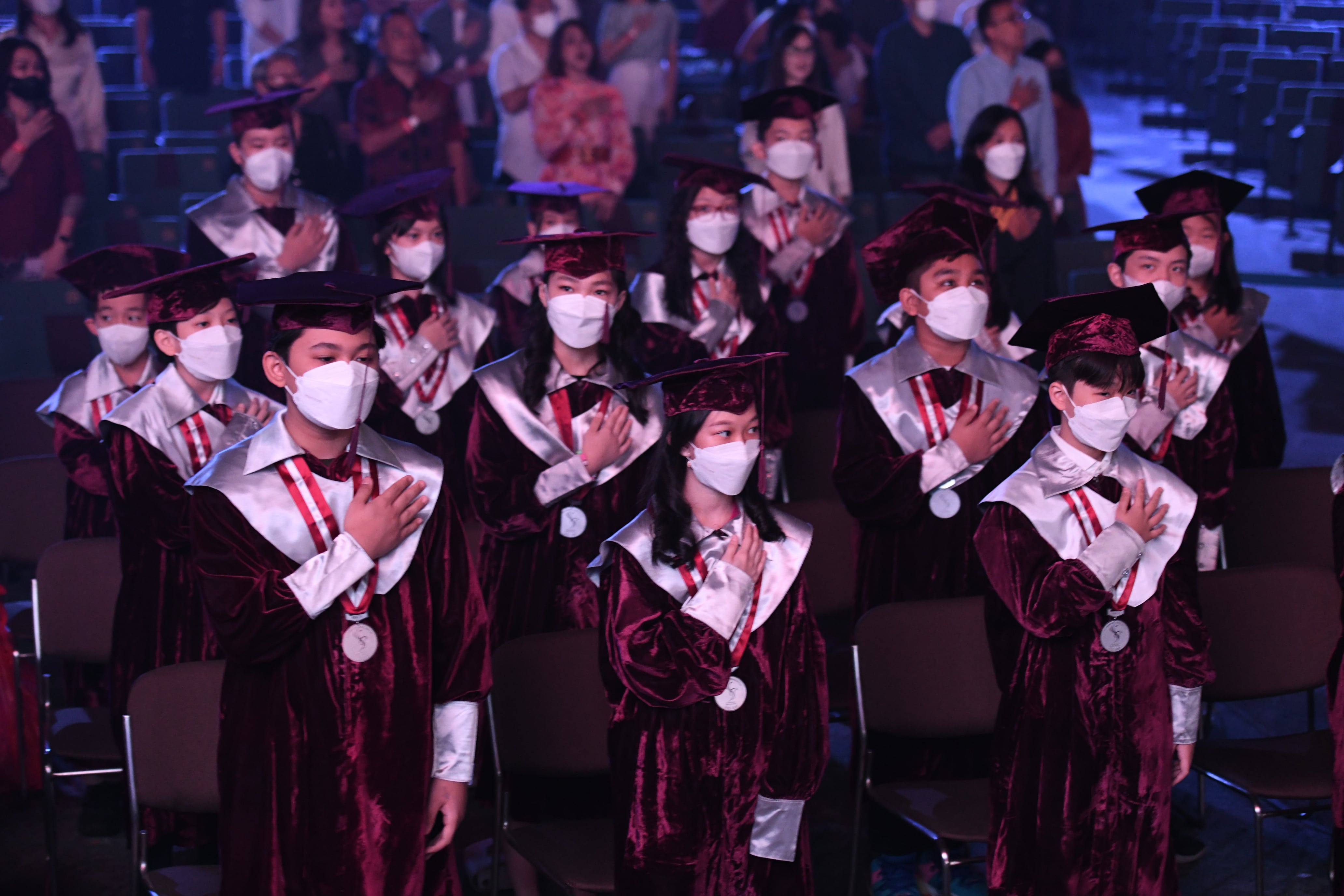 Elementary Graduation 2023