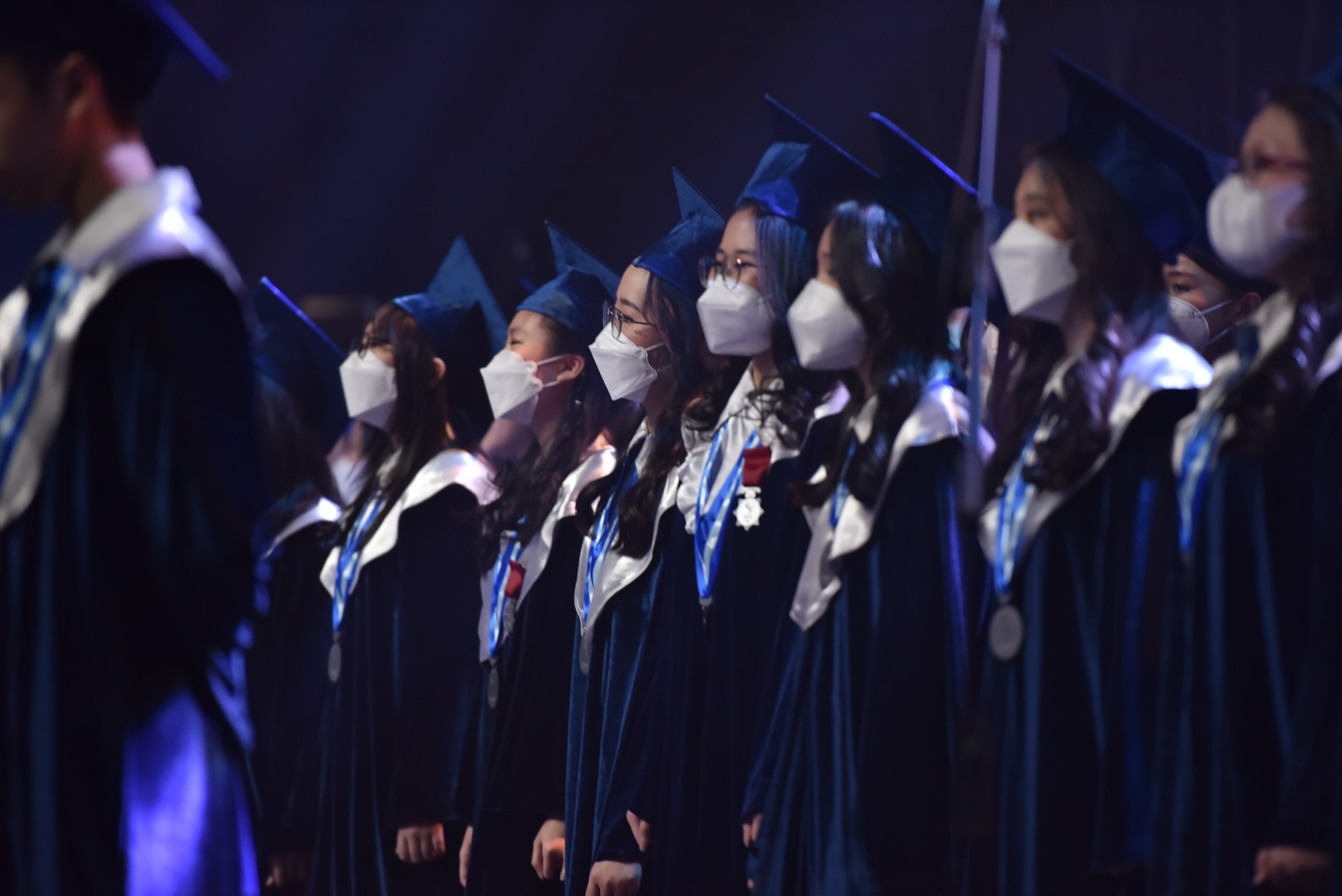 Junior High Graduation 2023