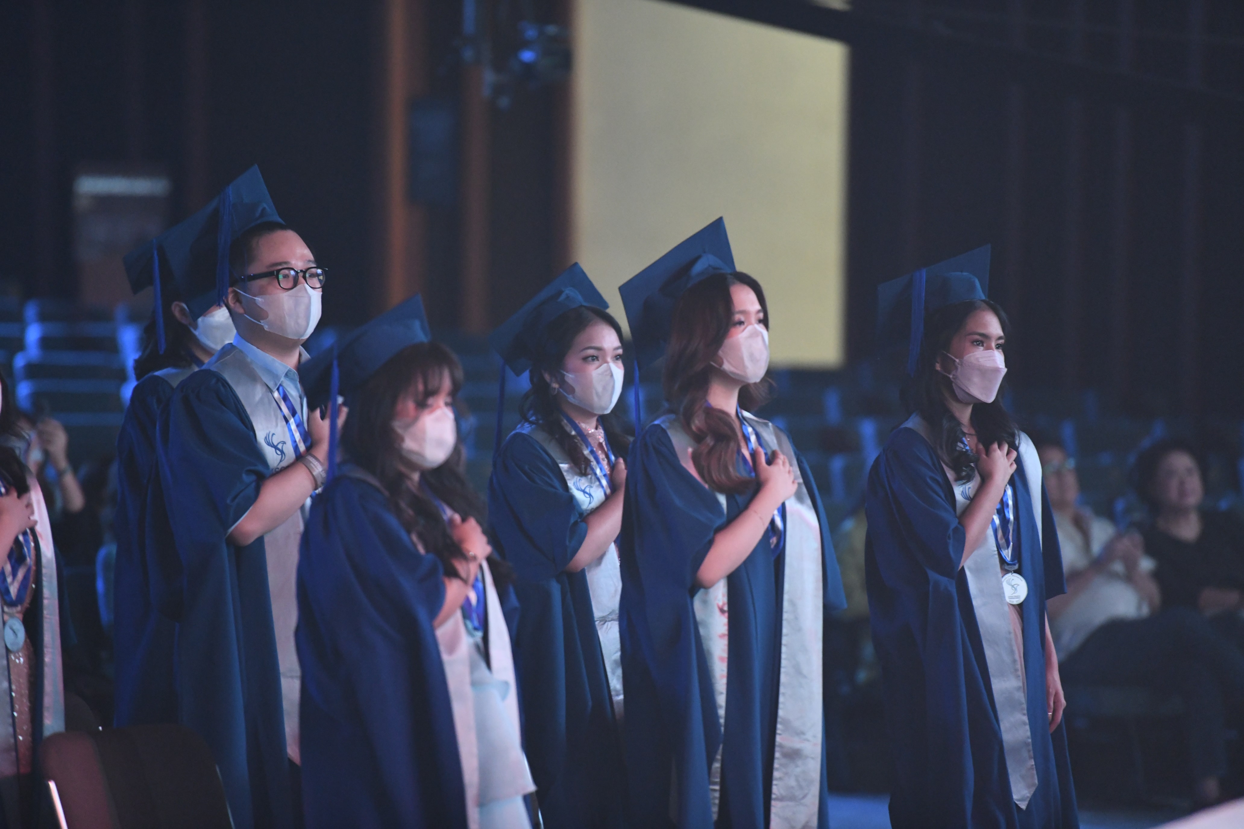 Senior High Graduation 2023