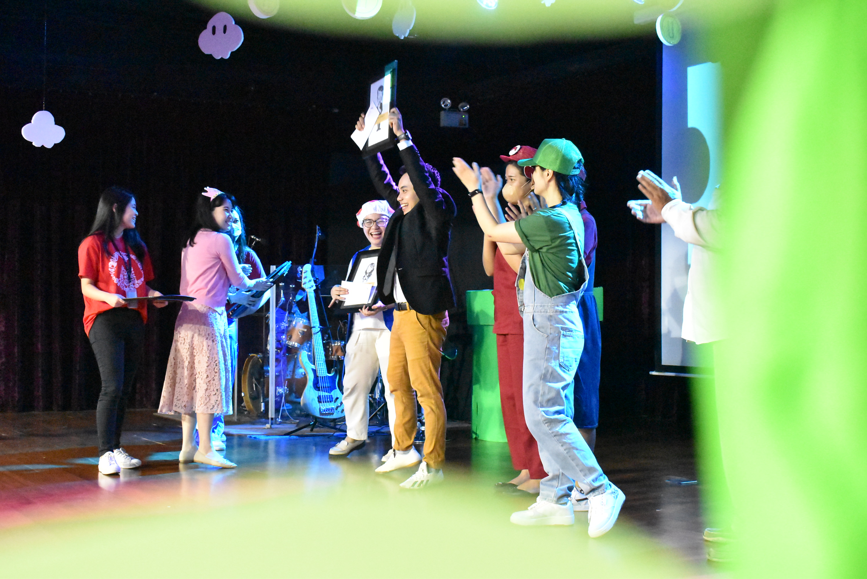 Teachers and Staff Appreciation Day 2023