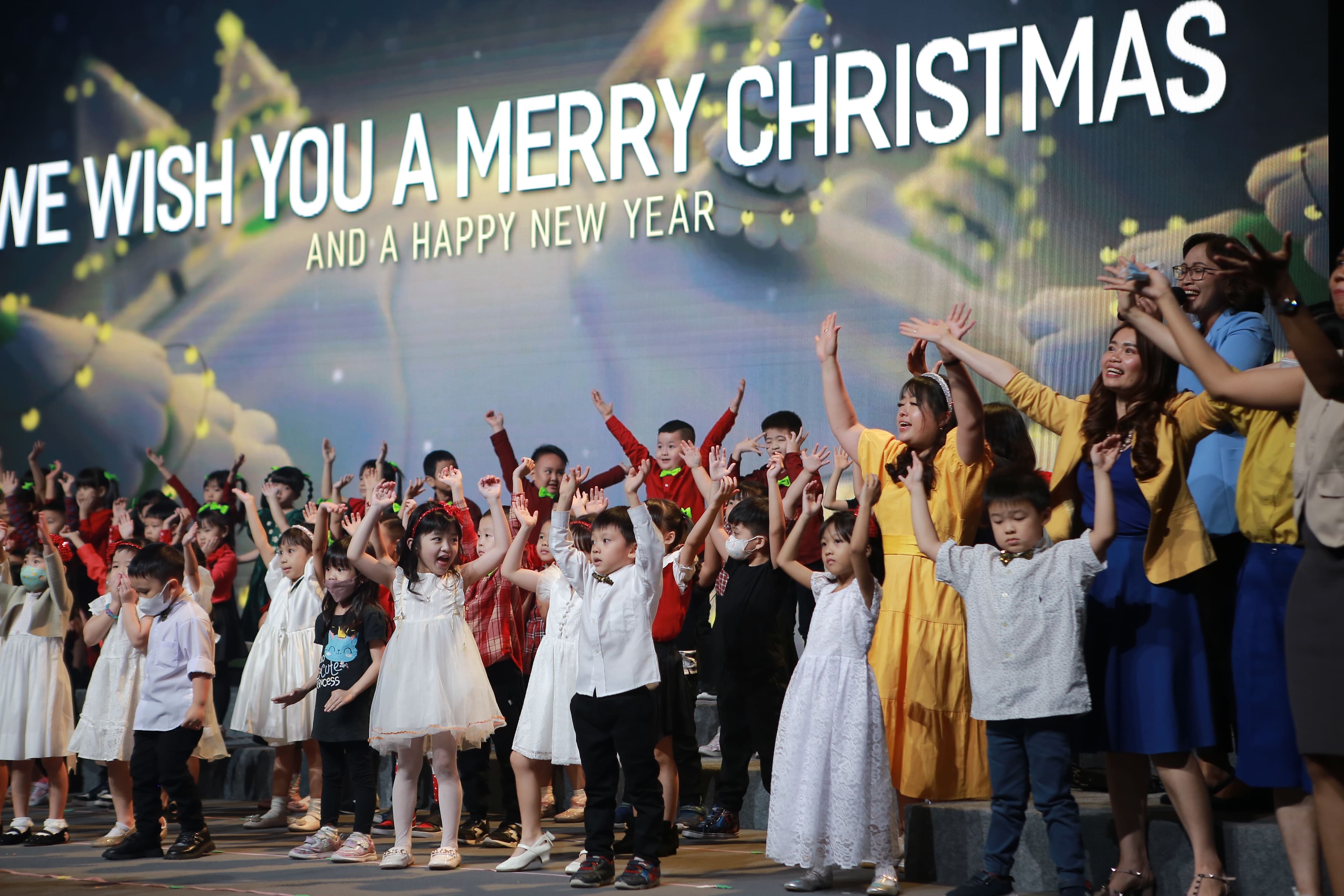 Christmas Celebration 2023